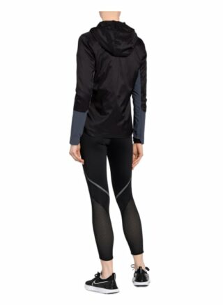 On Outdoor-Jacke Insulator, Schwarz