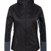 On Outdoor-Jacke Insulator, Schwarz
