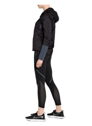 On Outdoor-Jacke Insulator, Schwarz