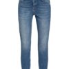 One More Story Jeans, Blau