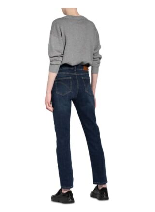 Opus Boyfriend Jeans Louis, Blau