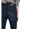 Opus Boyfriend Jeans Louis, Blau