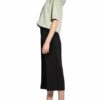 Opus Culotte Minali, Schwarz