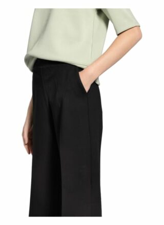 Opus Culotte Minali, Schwarz