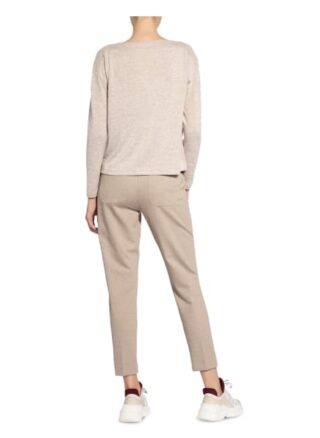 Opus Hose Melvy, Beige