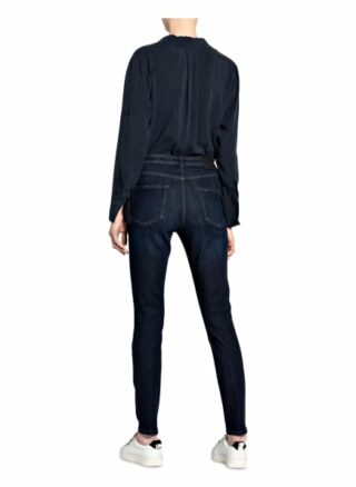 Opus Jeans Evita, Blau