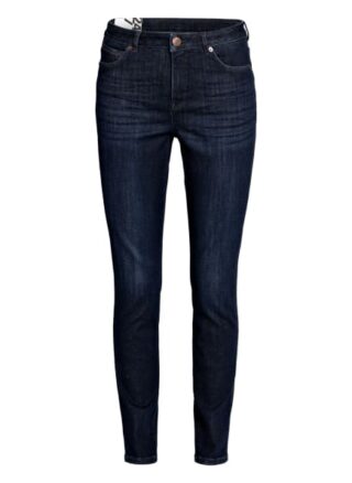 Opus Jeans Evita, Blau