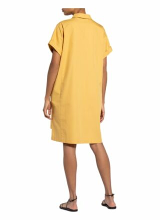 Opus Kleid Wajoni, Gelb