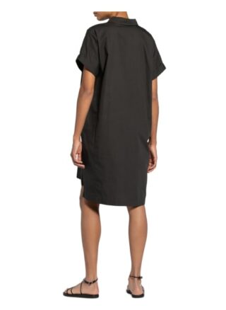 Opus Kleid Wajoni, Schwarz