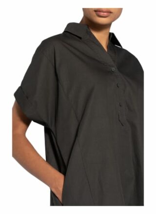 Opus Kleid Wajoni, Schwarz