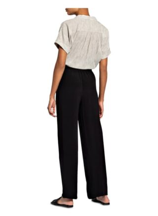 Opus Marlenehose Mikali, Schwarz