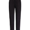 Opus Marlenehose Mikali, Schwarz