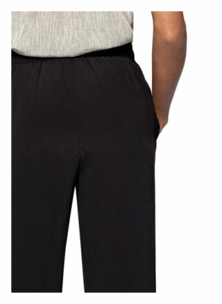 Opus Marlenehose Mikali, Schwarz