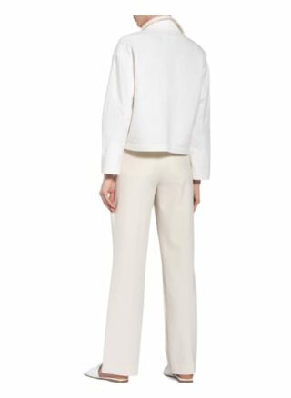 Opus Overjacket Hola, Weiß