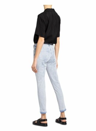 Opus Skinny Jeans Elma, Braun