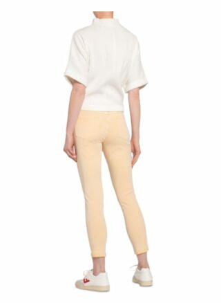 Opus Skinny Jeans Elma, Orange