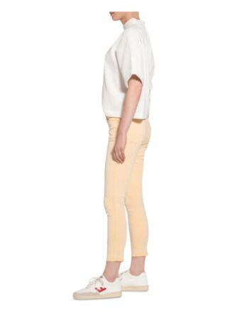 Opus Skinny Jeans Elma, Orange