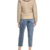 Opus Steppjacke Howana, Beige