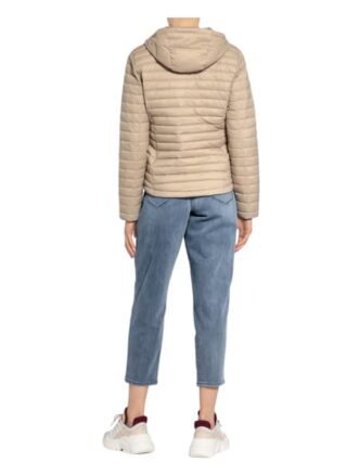 Opus Steppjacke Howana, Beige