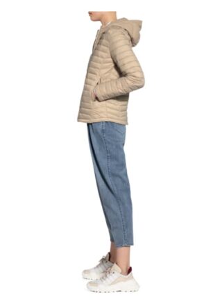Opus Steppjacke Howana, Beige