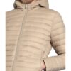 Opus Steppjacke Howana, Beige