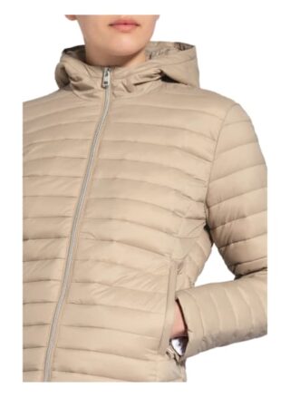 Opus Steppjacke Howana, Beige