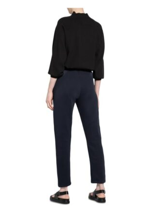 Opus Sweatpants Malea, Blau