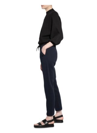 Opus Sweatpants Malea, Blau