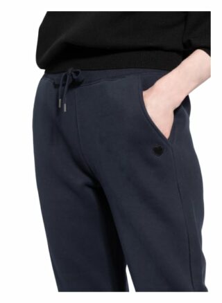 Opus Sweatpants Malea, Blau