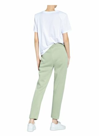 Opus Sweatpants Malea, Grün