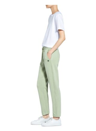 Opus Sweatpants Malea, Grün