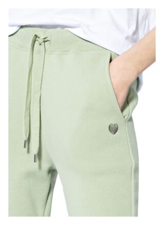Opus Sweatpants Malea, Grün