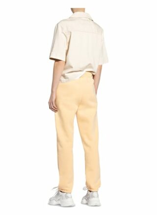 Opus Sweatpants Malea, Orange