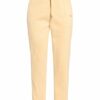 Opus Sweatpants Malea, Orange