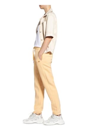 Opus Sweatpants Malea, Orange