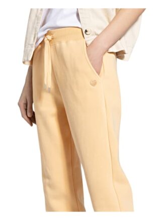 Opus Sweatpants Malea, Orange