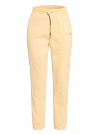 Opus Sweatpants Malea, Orange