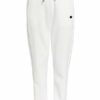 Opus Sweatpants Malea, Weiß