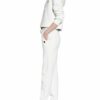 Opus Sweatpants Malea, Weiß