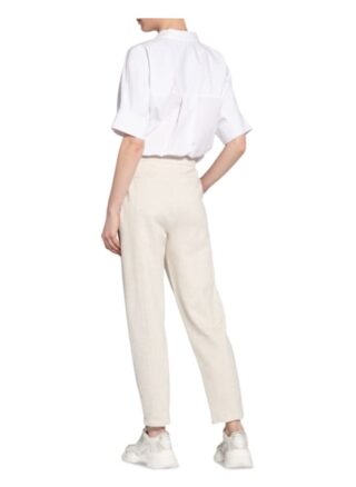 Opus Sweatpants Milo, Grau