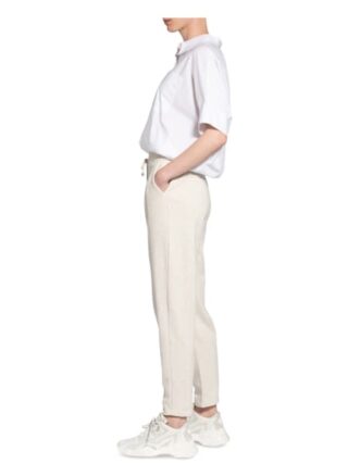 Opus Sweatpants Milo, Grau