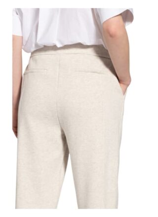 Opus Sweatpants Milo, Grau