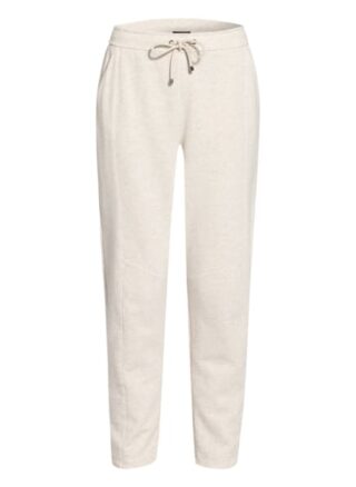 Opus Sweatpants Milo, Grau