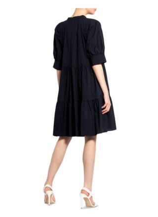 Ottod'ame Kleid, Blau