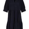 Ottod'ame Kleid, Blau
