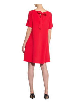 Ottod'ame Kleid, Orange