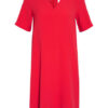Ottod'ame Kleid, Orange
