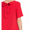 Ottod'ame Kleid, Orange