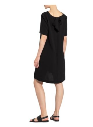 Ottod'ame Kleid, Schwarz