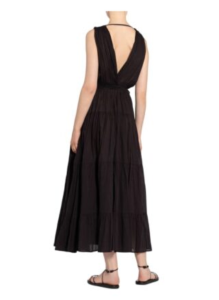 Ottod'ame Kleid, Schwarz